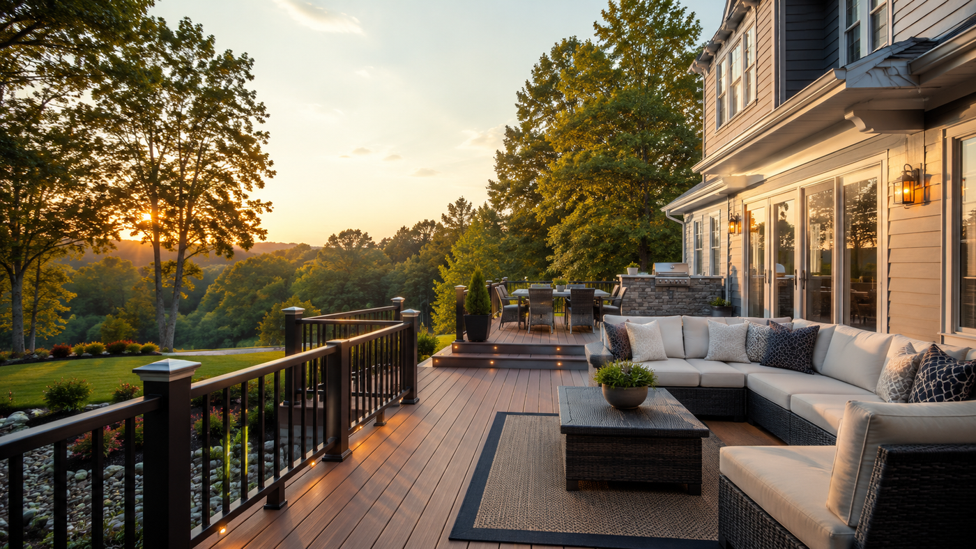 How to Choose a Reliable General Contractor in South Jersey