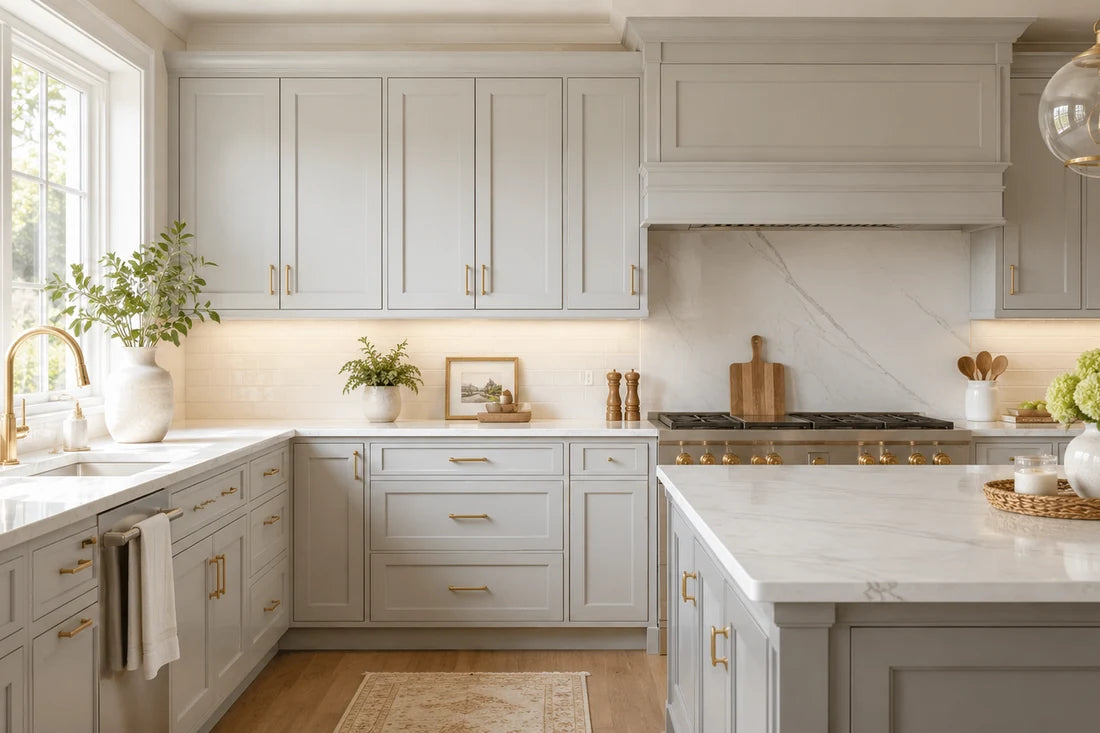 Detailed home remodeling estimate and project planning