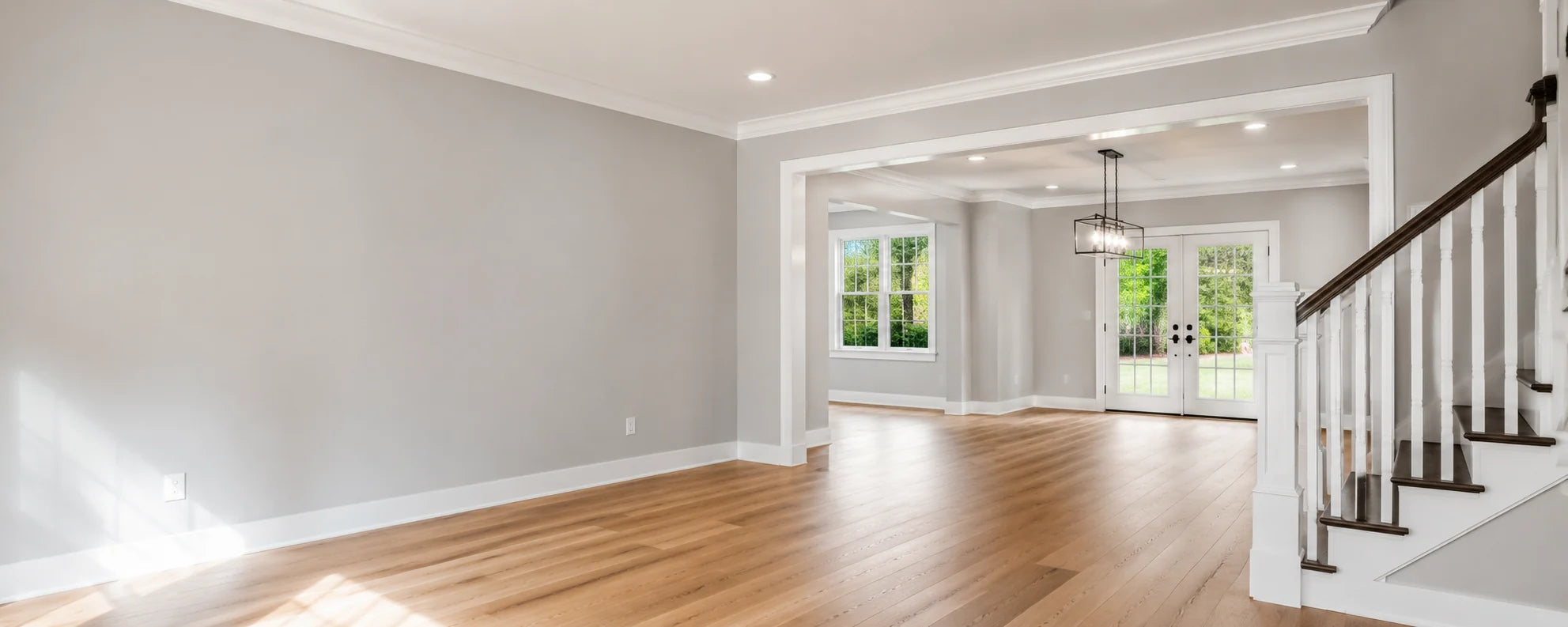 Interior and exterior painting services in South Jersey