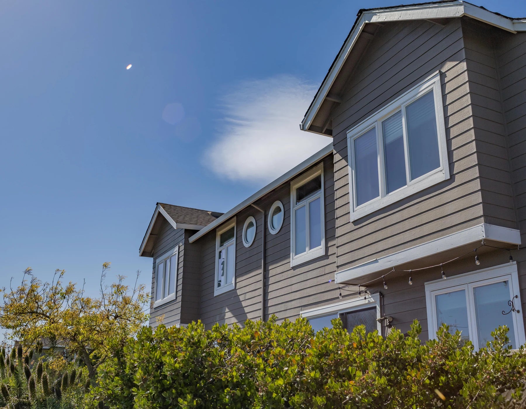 New residential siding installation in South Jersey