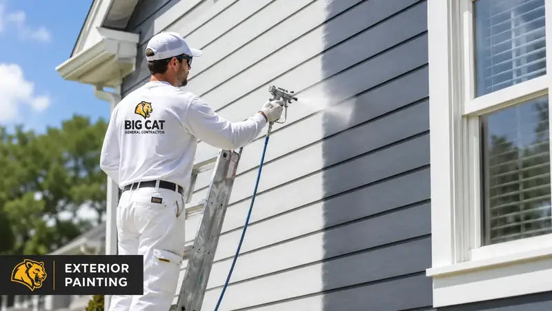 Painting Services