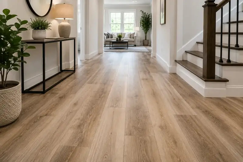 Flooring & Tile